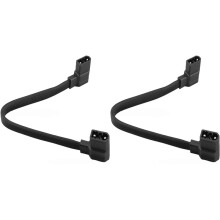2X XT150 19.69-Inch Length Extension Cable for Delta 22 MaxMax33 XT150 Elbow Battery Connection Cable