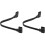 2X XT150 19.69-Inch Length Extension Cable for  Delta 22 MaxMax33 XT150 Elbow Battery Connection Cable 1