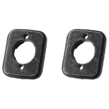 2X RC Car 18T Motor Mount for SCY 1/16 16101PRO 16102PRO 16103PRO 16201PRO 16106PRO RC Car Accessories Part 6319