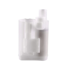 2X Fuel Filter for CB500F CBR500R CRF250L CTX700 NC700X 16730-MKT-D01 16730MKTD01