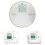 2X for PURAMAX 2 and Purobot Max Cat Litter Pad - Leakproof Mat for Automatic Boxes 4
