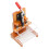 2X Universal Test Frame PCB Testing Jig Stereo Frame PCBA Test Circuit Board Fixture Tool 7