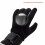 2X Adjustable Rearview Mirror for Diving with Bungee Rope and Lanyard Black 9