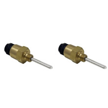 2X Sensor de Nivel de Refrigerante para Deutz TCD3.6. Reemplaza 218715GT, 04218100, 04218372 y 4218372.