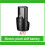 2X 12V 1500mAh Battery Replacement Pack Universal Rechargeable Lithium for Micro-Angle Grinder Power Tool B 3