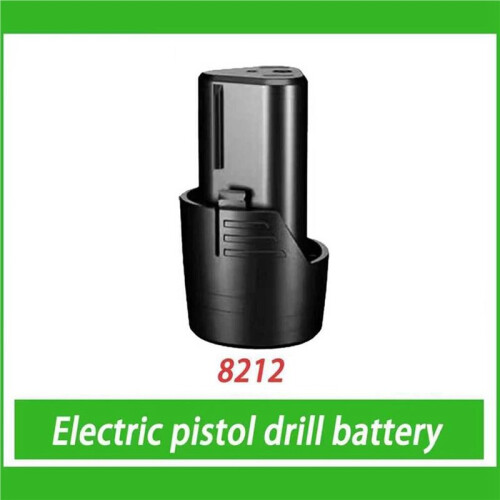 2X 12V 1500mAh Battery Replacement Pack Universal Rechargeable Lithium for Micro-Angle Grinder Power Tool B 2