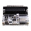 3X for Macintosh SCSI Adapter SCSI Electronic Hard Drive for  , SE File Transfer 2