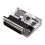 3X for Macintosh SCSI Adapter SCSI Electronic Hard Drive for  , SE File Transfer 3