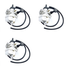 3X Motorcycle Carburetor Motorcycle Parts for H100S MB50 MB100 NS50 NS100 Carburetor