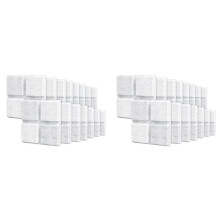 30 Pack Pet Food Desiccant Bags for Petlibro Automatic Cat Dog Feeders, Keep Pet Food Dry and Fresh, for Model PLAF001