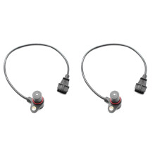 2X Crankshaft Position Sensor for Slingshot Indian Scout Rogue Bobber Tuono V4 6389915, 5847685