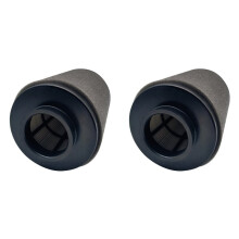 2X Air Filter Element Fit for 0800-112000-20010 CForce UForce ZForce 400 520 550 450L 850 ATV UTV SSV