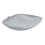 2pc Automatic Intelligent Cat Litter Box, Cat Toilet Bottom Support Mat, Cat Litter Accessories Box, Cat Litter Box Mat 2