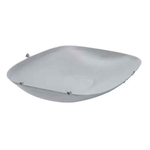 2pc Automatic Intelligent Cat Litter Box, Cat Toilet Bottom Support Mat, Cat Litter Accessories Box, Cat Litter Box Mat 1