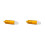 2X  Underwater 150M Scuba Dive Light Strobe Beacon Diving Signal Light Night Dive Flashing  Light C 1