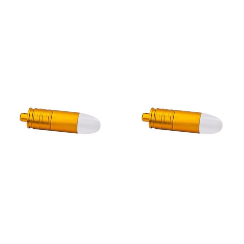 2X  Underwater 150M Scuba Dive Light Strobe Beacon Diving Signal Light Night Dive Flashing  Light C