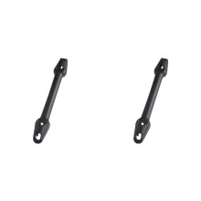 2X UV Resist Boat Mooring Snubber for 10-12mm Lines Protects Against  Breakage