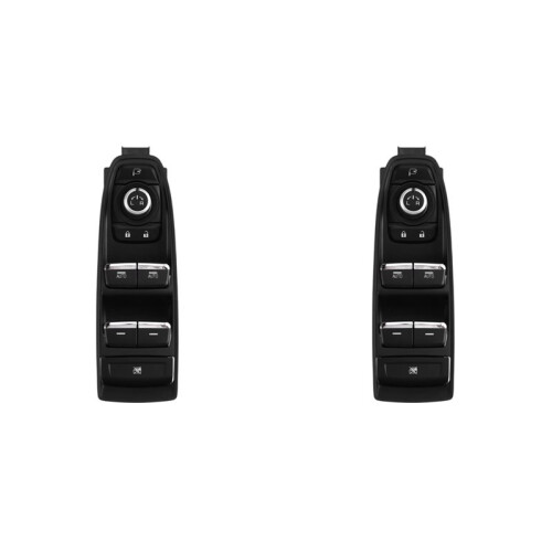 2X Power Window Control  Window Regulator  83071-FL070 for  Forester 2017-2023