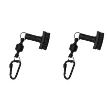 2X Club Brush, Magnetic Quick-Release Cleaner, Club Cleaning Brush Accessory