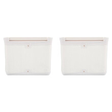 2X Filter Replacement for Scuba S1 & Scuba S1 2025 Robot Swimming Pool Cleaners,Pool Cleaner Replacement Part