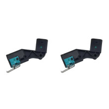 2X 3061042 1500397-00-E Hood Lock Contact for Model 3 Y S 2021-2025