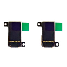 2pcs 0.5 Inch  OLED Digital Voltmeter  0-30V High-Precision 0.08% Ultra-Thin 3.2mm Voltage Meter Tester Panel