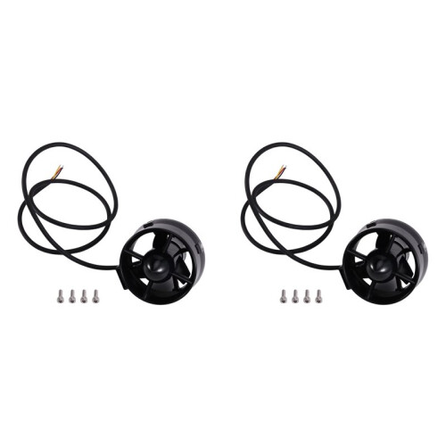 2X T200 Deep Water Thruster 200m Waterproof Brushless  Motor for ROV Underwater Robot Propeller Competitions