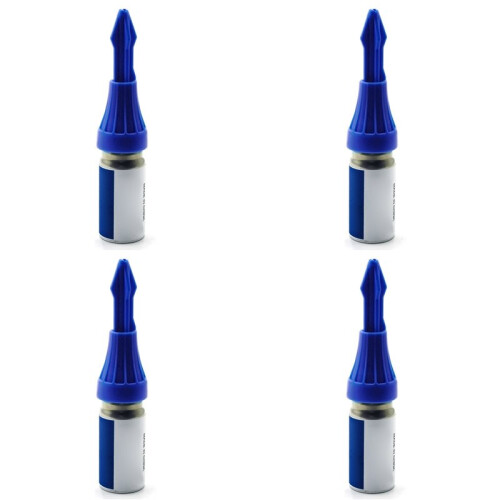 4X Inkjet Watercolor Pen Scribe Notebook Woodworking  Pen Fine Point Layout Marking Tool for Carpentry Drafting