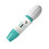JOANLAB 2 Pc Large Volume Manual Pipette 0.1-100ml Ergonomic Pipette Pump Laboratory Sampler Adjustable 1