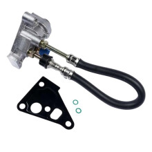 3X Fuel Pressure Regulator Repair LR016319 for 2 TD5 2.5 Cabrio/Station Wagon/ Pick Auto Parts