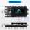 6Pcs Heltec LoRa 32 V4 Meshtastic Dev-Board W/GPS ESP32-SX1262 0.96inch OLED Solar Powered LoRaWAN 28dbm 6
