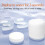 Towel Refills for Hot Face Towel Heater Machine, White, 120 Count, 20pcs Per Roll 5