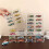 4X Car Display Box, 1:64 Scale, Suitable for Car Model Toys, 8-Compartment Shelf, Dustproof, Stackable Car Storage Box 5