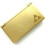 3X Full Gold Case Housing Shell for  Lite NDSL 7