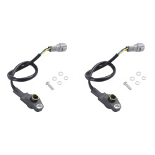 2X 13580-40F30 13580-40F31 Sensor for 25D21 for for GSXR 600 2007