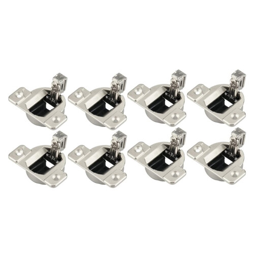 Replace Blum 110 Degree Spiral Compact 33 Hinges, Cabinet Door Hinges 16 Pack 1