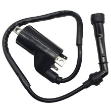 2X Motorcycle Ignition Coil 33410-01D00 33410-01D10 for GS500 GS500E GS500F SV650 / SV650S 1989-2009