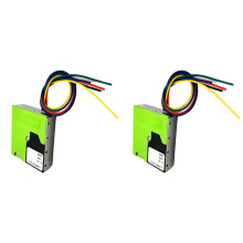 2X SPS30 Fine Dust Sensor (PM) Wiring SENSIRION Life of 8 Years Pm2.5 Sensor SPS-30 Dust Air Quality Sensor