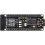 2X RF-NanoV3.0 Board NRF24L01+ Module Inside Compatible with for  USB-C ATmega328PB-AU Microcontroller 7