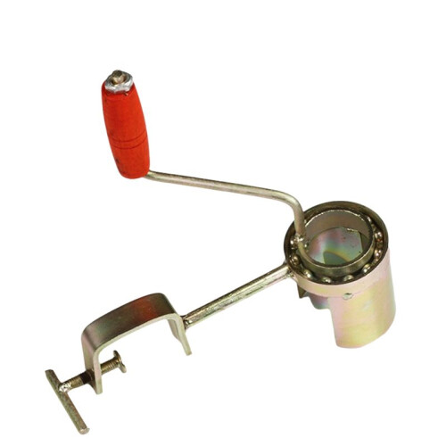 2X Corn Thresher, Hand-Cranked Dry Corn Peeler, Manual, Fast Corn Thresher, Hand-Cranked Thresher, Kitchen Tools 1
