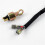 4X Motorcycle Rear Set Hydraulic Pressure Banjo  Brake Light  for 5