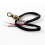 4X Motorcycle Rear Set Hydraulic Pressure Banjo  Brake Light  for 8
