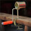 2X Corn Thresher, Hand-Cranked Dry Corn Peeler, Manual, Fast Corn Thresher, Hand-Cranked Thresher, Kitchen Tools 7