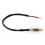 4X Motorcycle Rear Set Hydraulic Pressure Banjo  Brake Light  for 9