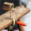 2X Corn Thresher, Hand-Cranked Dry Corn Peeler, Manual, Fast Corn Thresher, Hand-Cranked Thresher, Kitchen Tools 5