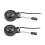 4pcs 22mm Silk Membrane Treble Dome Tweeter 8ohm 10W Speaker Intelligent Audio  Audio Speaker 2