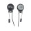 4pcs 22mm Silk Membrane Treble Dome Tweeter 8ohm 10W Speaker Intelligent Audio  Audio Speaker 5