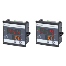 2X da-VIP04 Digital Adjustable Overcurrent Ammeter(0.1-999A)