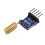 2X  New Industrial Grade RYLR998 Lora Module DIP Communication Module Electronic Accessories 3