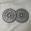 4X for  Combo 405/505 Robot Vacuum Cleaner Accessory Mop Holder Module Vacuum Cleaner Mop Fixing Bracket 3